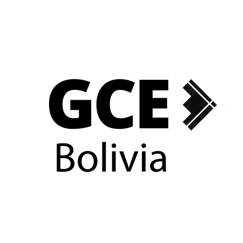 GCE Bolivia Logo